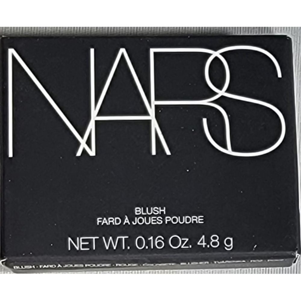 NARS Powder Blush Illicit 4079 Matte Peach Nude 0.16 Oz 4.8 g New in Box